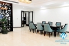 Luxury 4 beds apartment in L2 Block, Ciputra, Tay Ho